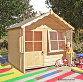 Kitty Playhouse