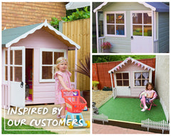 Kitty Playhouse