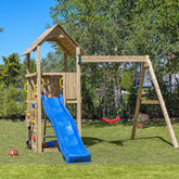 Adventure Peaks Fortress 2 Playfort