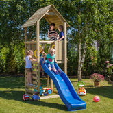 Adventure Peaks Fortress 1 Playfort
