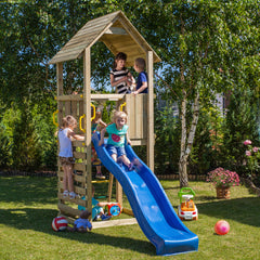 Adventure Peaks Fortress 1 Playfort