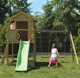 Galaxy Playfort