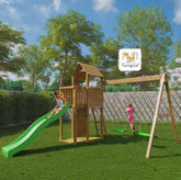 Boomer Playfort