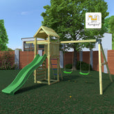Gaia Playfort