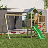Chester Playfort