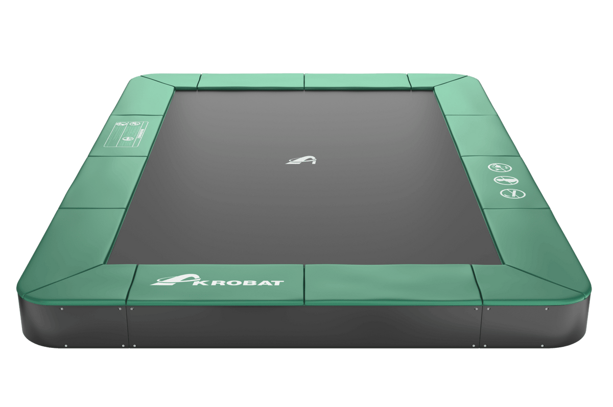 Primus Flat Trampoline